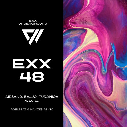 Airsand, Bajjo, TuraniQa - Pravda (RoelBeat, Hamzes Remix) Radio Edit