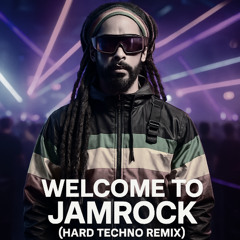 Welcome to Jamrock (Onik schranz remix) [FREE DL]
