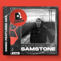 Featured Mix #011 - Samstone