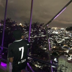 FEIRÃO DOS 23 - Raflow ft. Chefin - SPEED UP + GRAVE