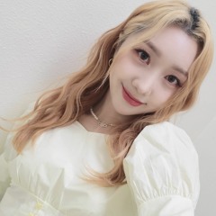 Minji (SECRET NUMBER) - HIGH (5SOS)