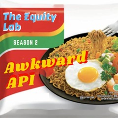 Awkward API- Poets Paradise
