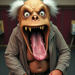 YABUJIN - BAROQUE [REMIX]