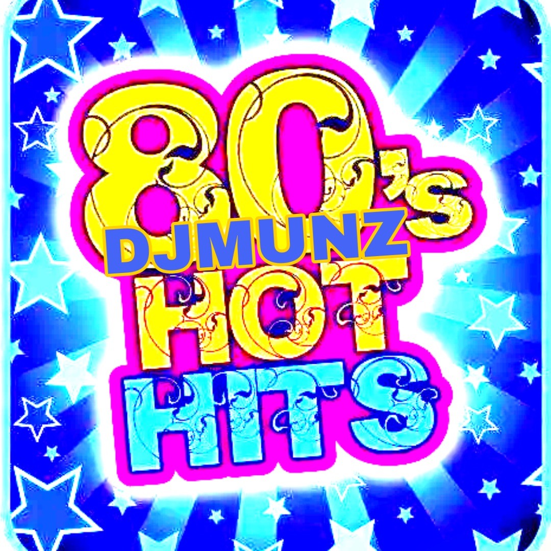 Ultimate 80'S / Various: VARIOUS ARTISTS