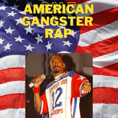 American Gangster Rap Tagged Contest
