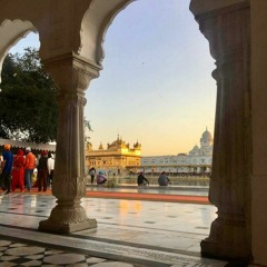 Har Kaa Naam Na Japas Gavaaraa (Raag Asa, at Sri Darbar Sahib) - Bhai Narinder Singh Benaraswale