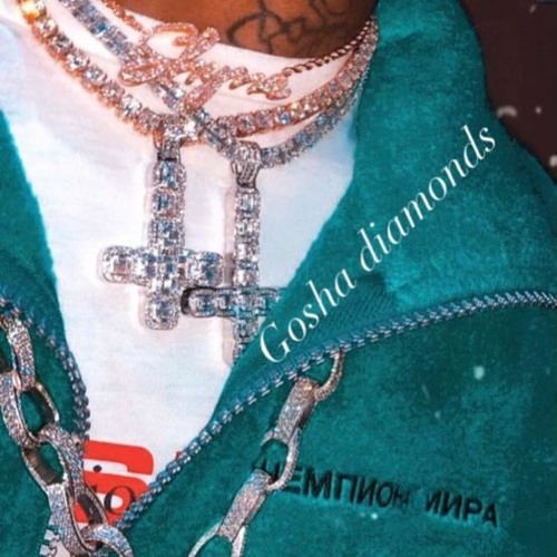 Can't Wait.... [prod. Lil Fari]