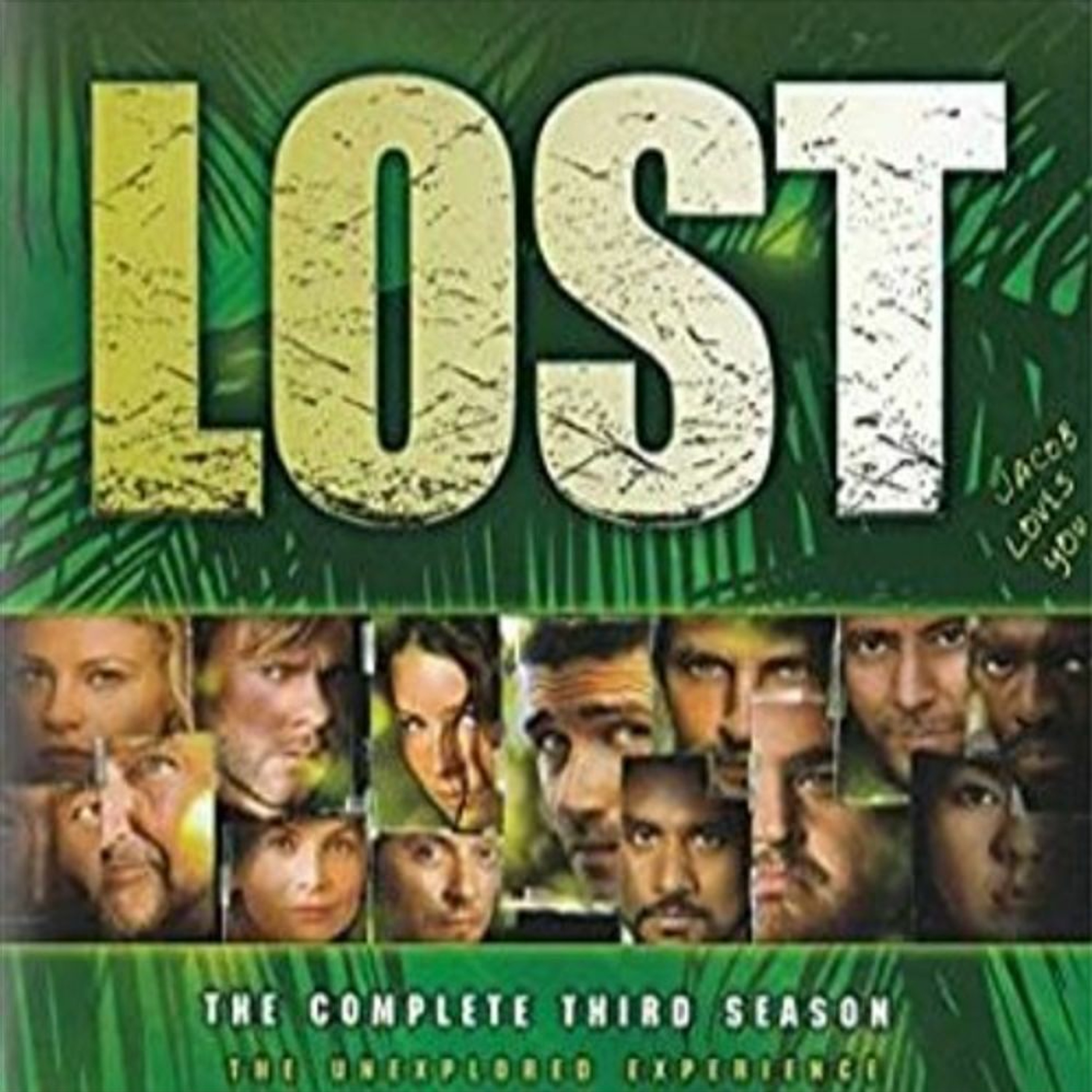 The LOST (& Drunk) Podcast