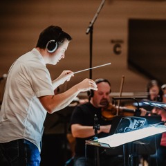 JOURNEY / EMOTIVE: Across The Dunes