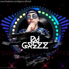 Devuélveme A Mi Chica (Version Guaracha) Hombres G - Dr Stev & Erika Perdomo - Dj Grezz