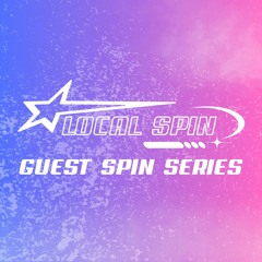 Guest Spin Series