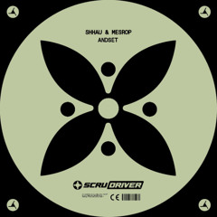 Shhau & Mesrop - Andset