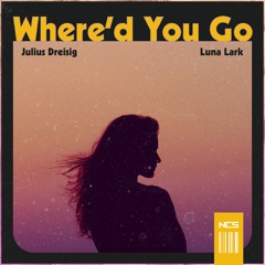 Julius Dreisig - Where'd You Go (feat. Luna Lark) [NCS Release]
