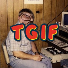 TGIF(prod. by Chanacke Beatz)