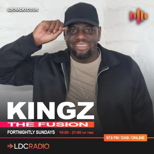 The Fusion (Kingz) - 18 Oct 2026