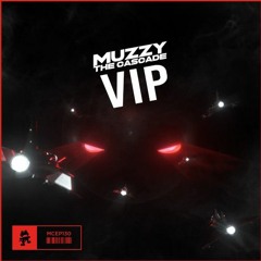 MUZZ & A.M.C & TURNO - CASCADE VIP
