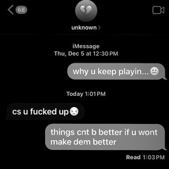 Heartbreak PT 2 -(feat.Prezzy)