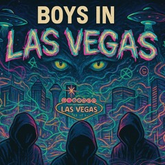 Boys in Vegas