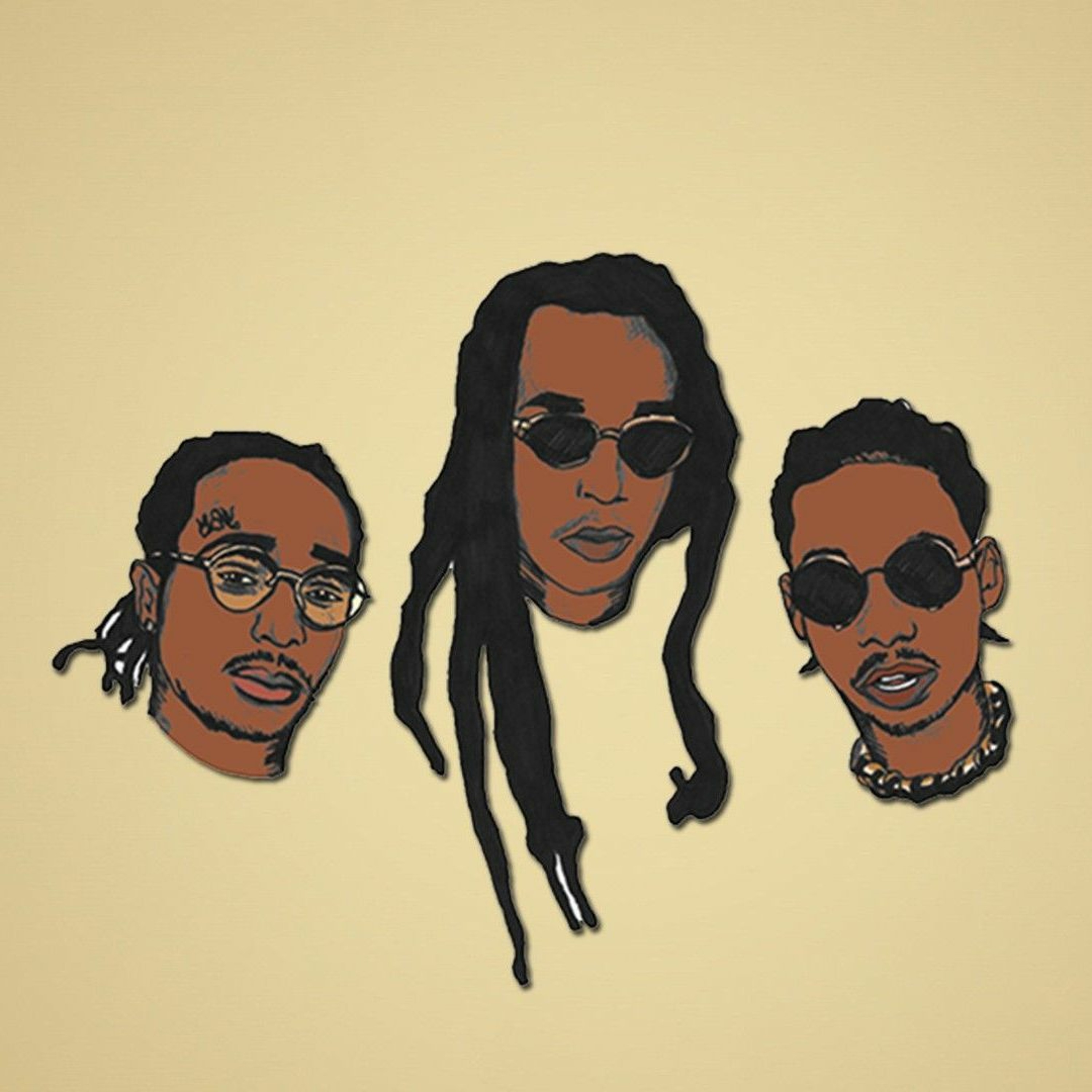 Pray At The Trap *Beat For Sale* | Migos Type Beat | Melodic Trap Beat episode artwork