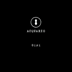 immersione quarantaquattro_ Giri