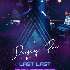 LAST LAST MIXTAPE