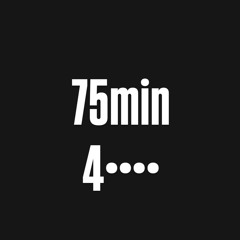 75Min 4BEAT Mixes