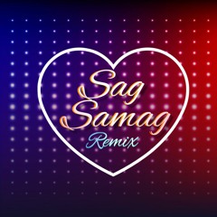 Sag Samag Chutney | Practice Remix #4