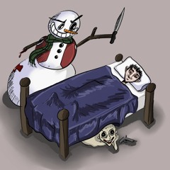 Was that you trying to kill me or am I just delusional (prod. McX and Max Geurts)