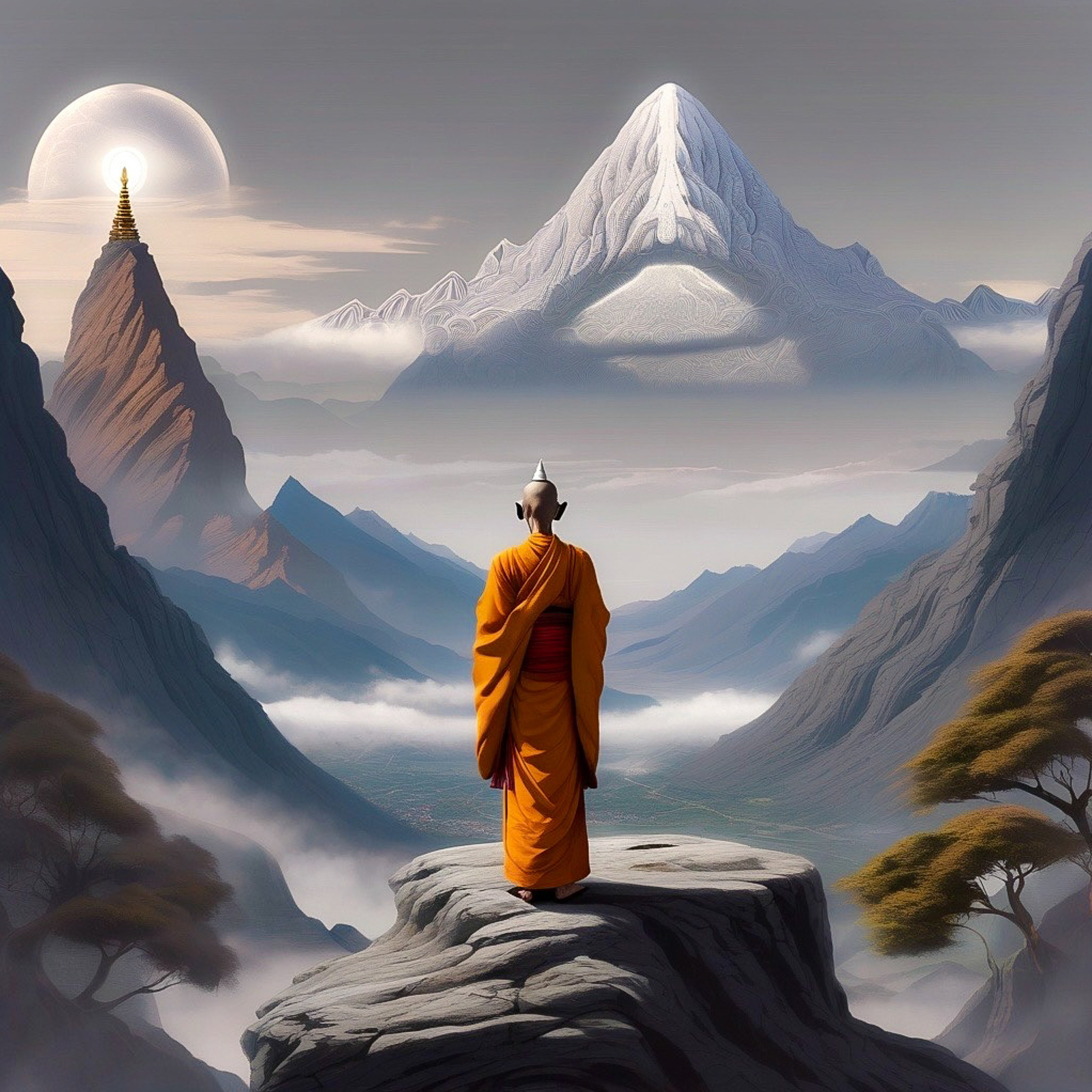 Tunning  The Mind episode artwork