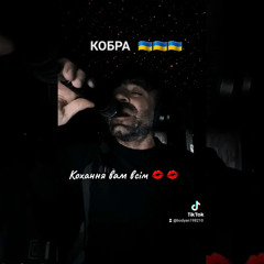 Богдан Тихончик Кобра