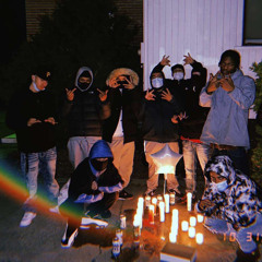 CrazyInDaField Ft.TagzLoKo