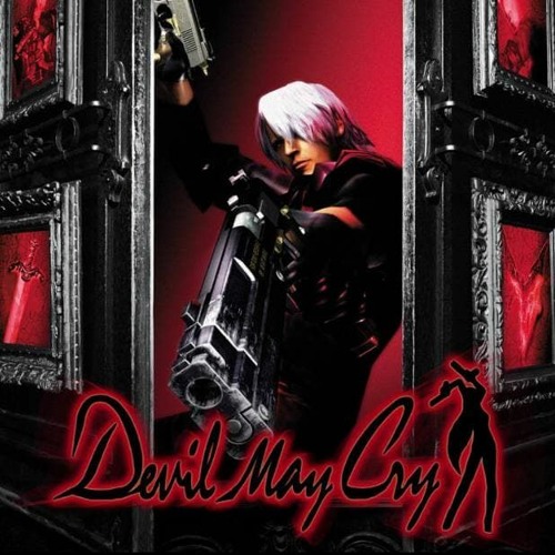 DEVIL MAY CRY PLUGG