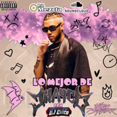 LO MEJOR DE JHAYCO - JHAY CORTEZ MIX / DJ CISCO