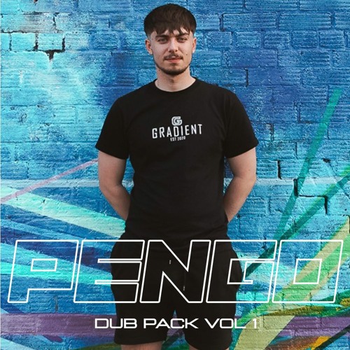 PENGO - DUB PACK VOL 1 (CLIPS) (OUT 30/09/22)