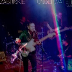 Underwater (Single) - Live