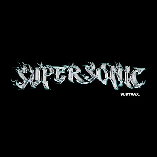 SUPERSONIC [Free Download]