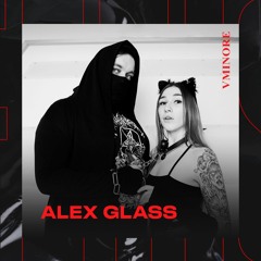 Alex Glass / VMINORE Podcast #3