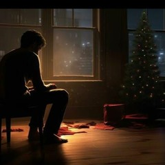 Lonely Christmas - WabiSabi