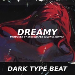 Dark RnB Type Beat - Dreamy