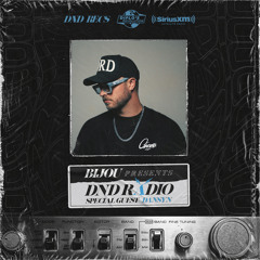 #DNDRADIO Ep. 93 feat Dansyn