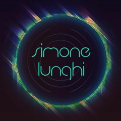Simone Lunghi - Komorebi Podcast Series #26
