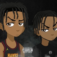 AY SHAWTY! (MexikoDro)