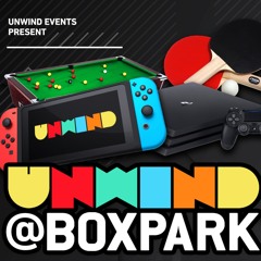 Unwind @ Boxpark (DJ Danos & Fatz Official)
