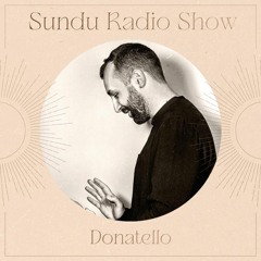 Sundu Radio Show - Donatello #12