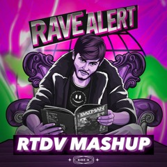 RTDV - Push Up VS Don Kalle (played By GORDO) (HardTechno)