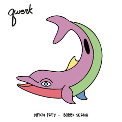 Bobby Serna - Acercate [QRK040]