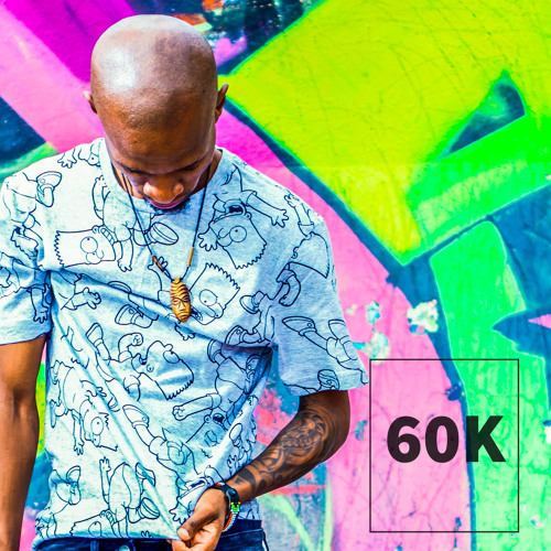 Enoo Napa - 60k Appreciation Mix