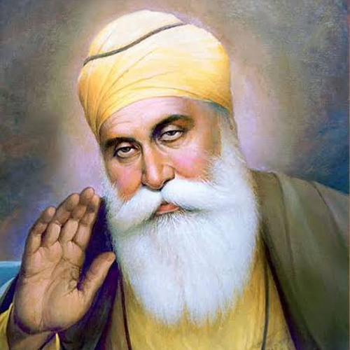 Y2Mate.is - Bhai Harjinder Singh Ji  Nanak Chinta Mat Karho (Shabad)  Toon Mero Pyaro