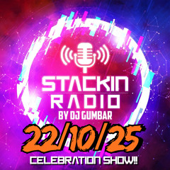 Stackin Radio Show  22/10/25 Hosted By Gumbar On Defection Radio