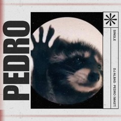 Dj Albas - PePedrostyle (MAST) DEMO